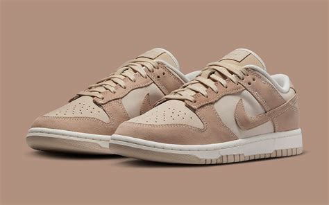 nike dunk low shimmer sanddrift|dunk low se sandrift.